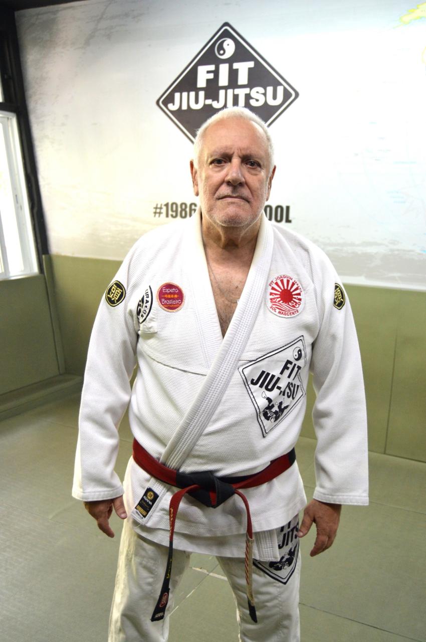 Mestre Joaquim Malta